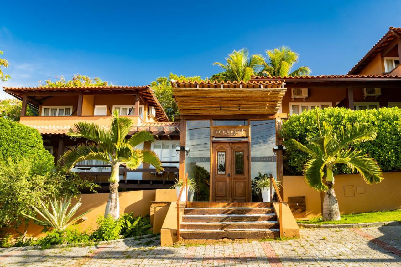 Jubarte Hotel By Insolito Búzios Екстериор снимка